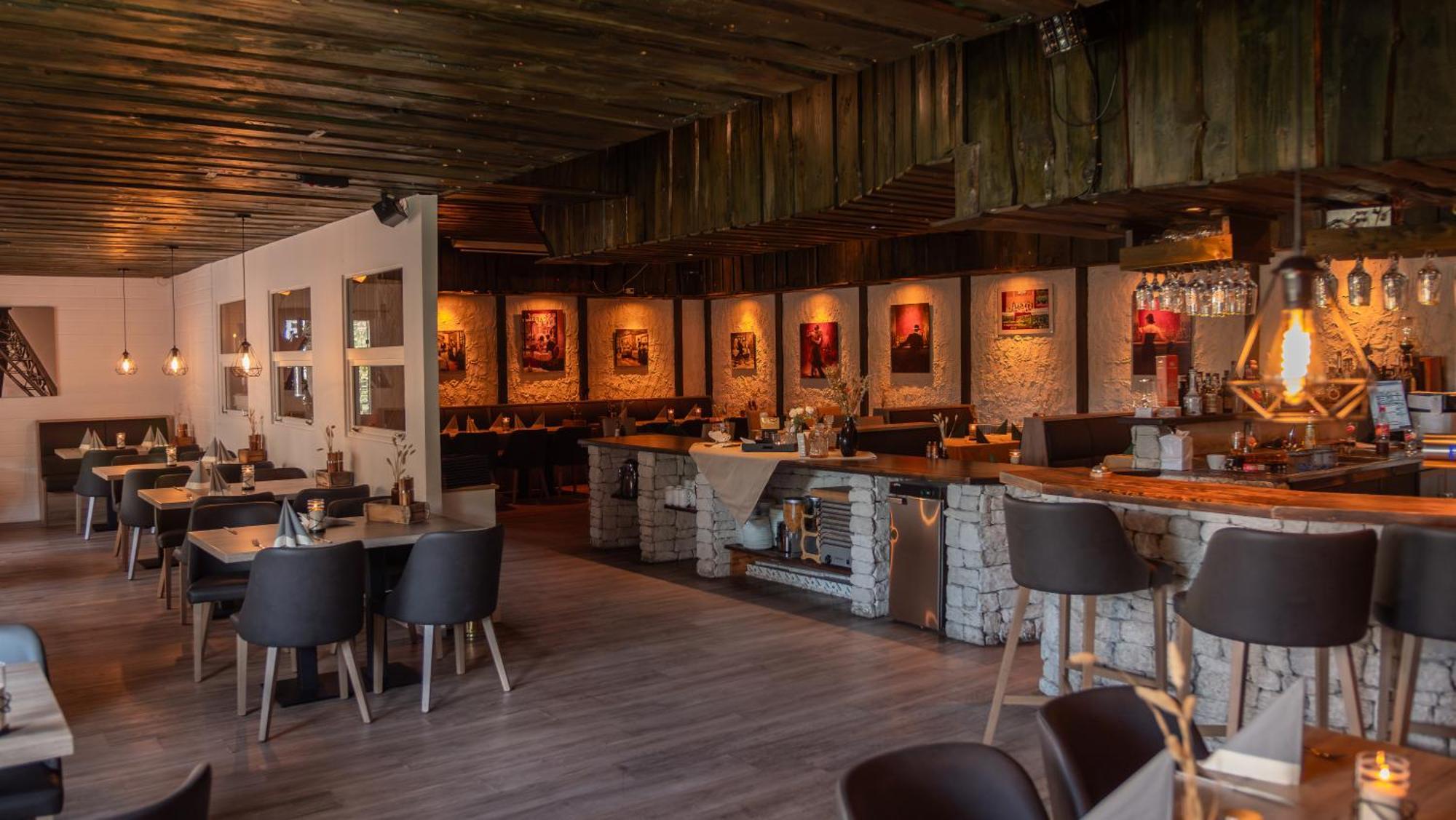Hotel-Restaurant Tuexen Rendsburg Buitenkant foto